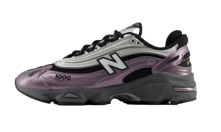 NEW BALANCE 1000 DARK ICE WINE