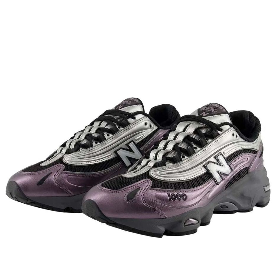 NEW BALANCE 1000 DARK ICE WINE