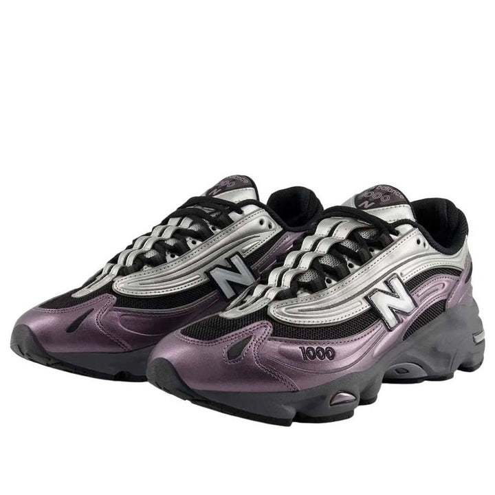 NEW BALANCE 1000 DARK ICE WINE