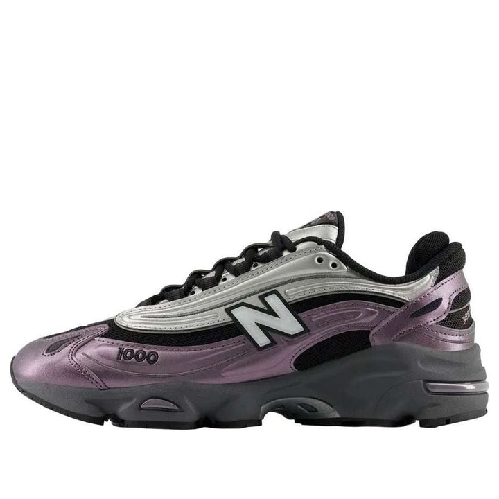 NEW BALANCE 1000 DARK ICE WINE