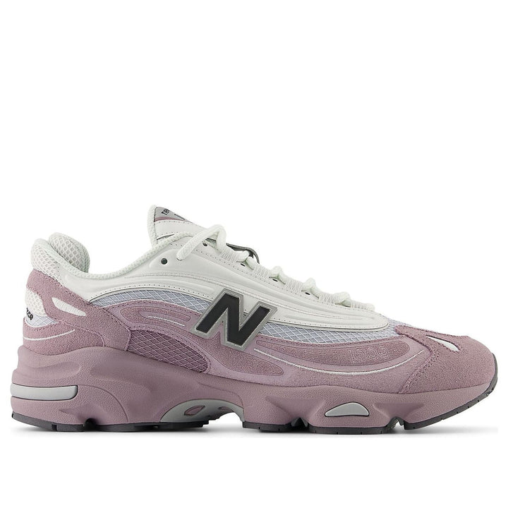 NEW BALANCE 1000 LIGHT MAUVE BLACK