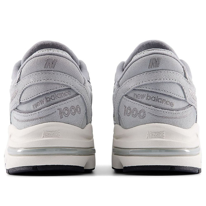 NEW BALANCE 1000 LONE STAR GREY