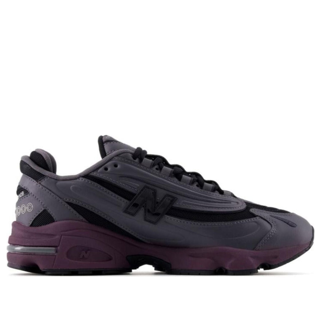 NEW BALANCE 1000 MAGNET PLUM BROWN
