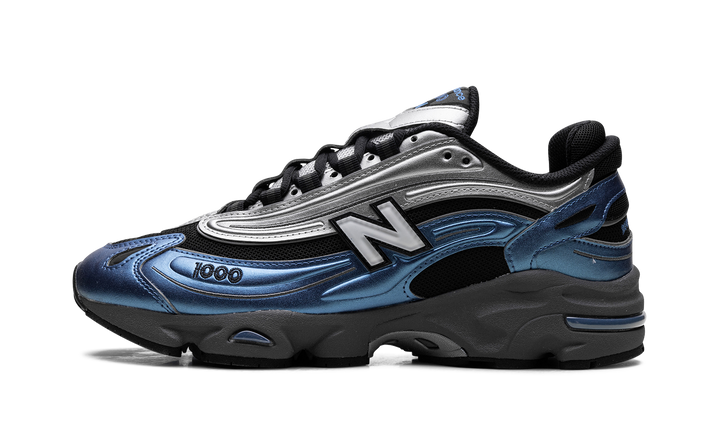 NEW BALANCE 1000 METALLIC BLUE