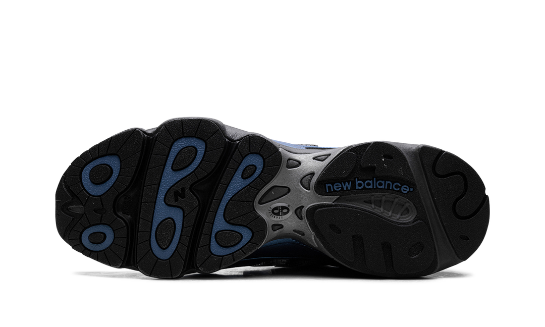 NEW BALANCE 1000 METALLIC BLUE