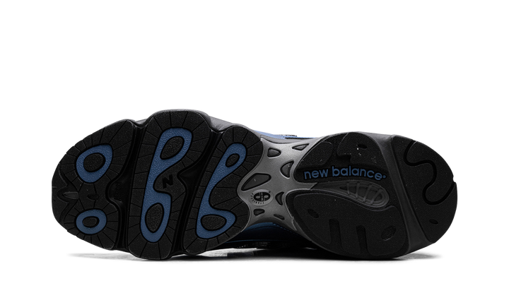 NEW BALANCE 1000 METALLIC BLUE