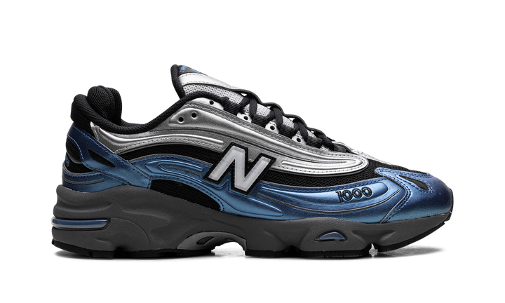 NEW BALANCE 1000 METALLIC BLUE