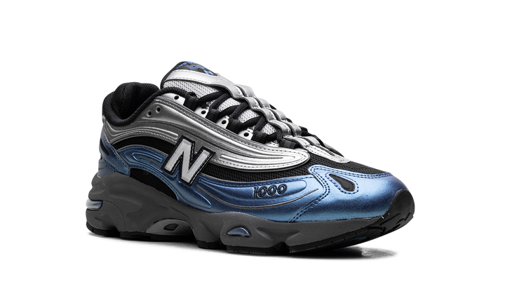 NEW BALANCE 1000 METALLIC BLUE