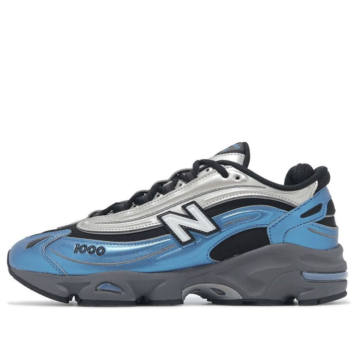 NEW BALANCE 1000 METALLIC BLUE