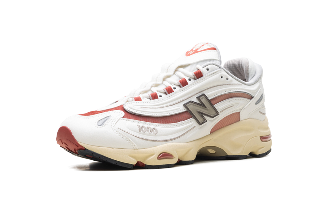 NEW BALANCE 1000 SEA SALT ASTRO DUST