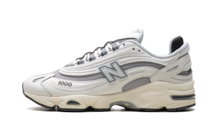 NEW BALANCE 1000 SEA SALT GREY