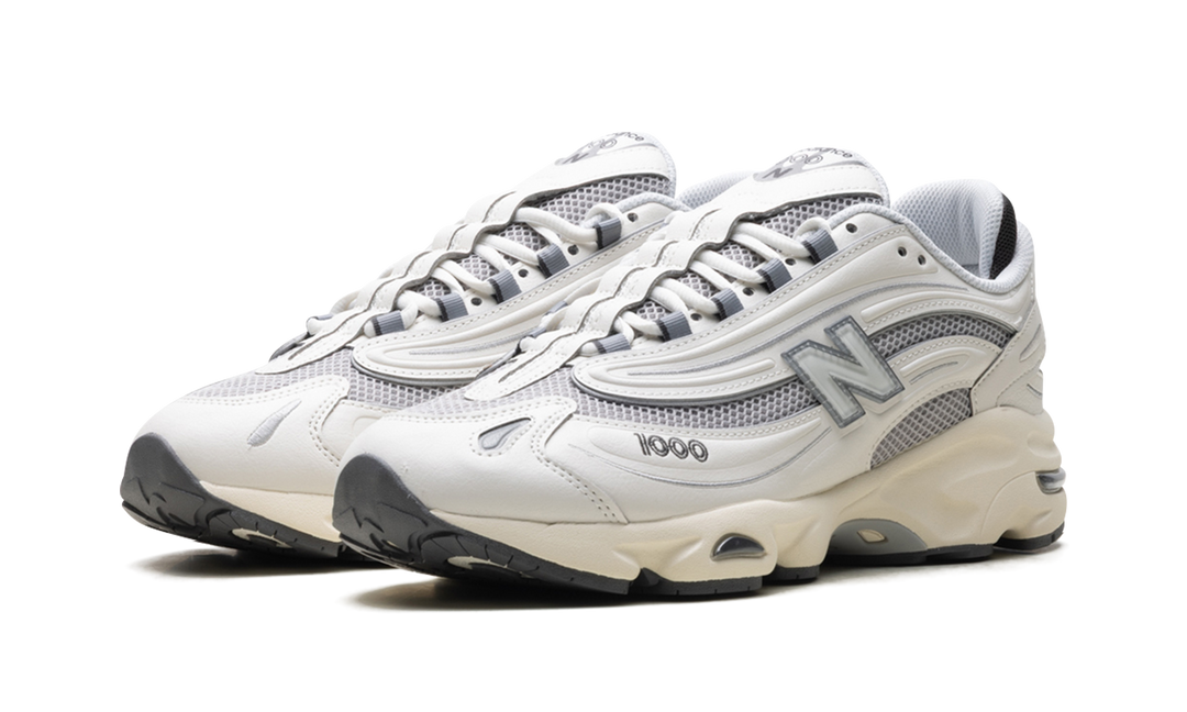 NEW BALANCE 1000 SEA SALT GREY
