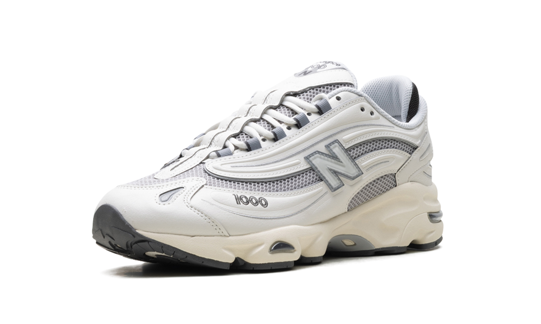 NEW BALANCE 1000 SEA SALT GREY