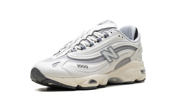 NEW BALANCE 1000 SEA SALT GREY