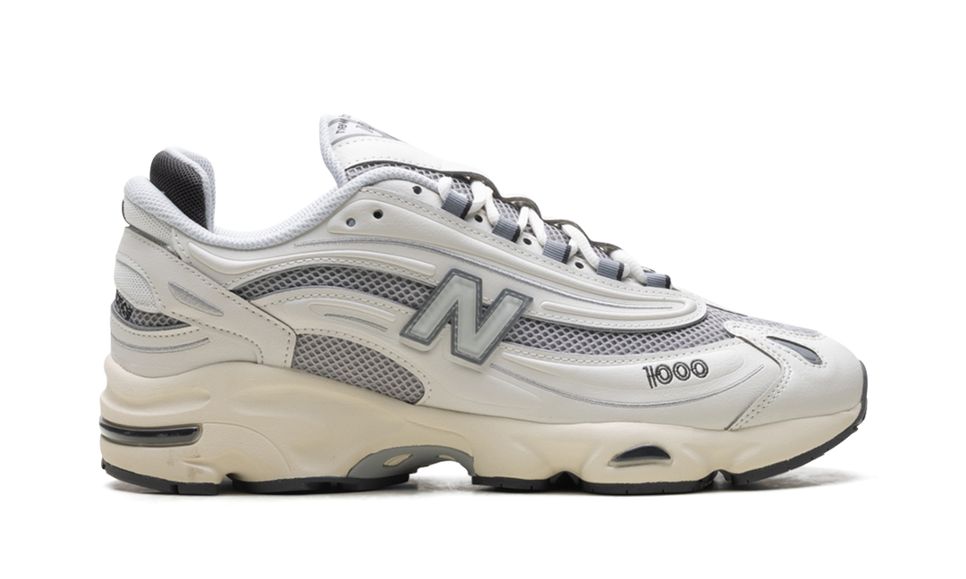 NEW BALANCE 1000 SEA SALT GREY