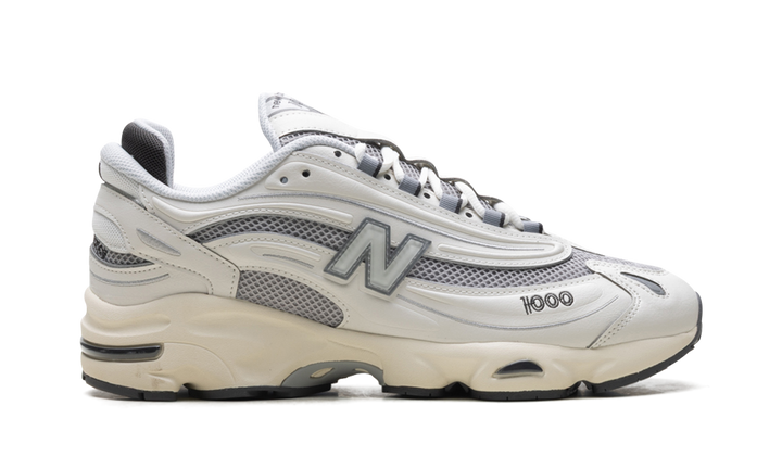 NEW BALANCE 1000 SEA SALT GREY