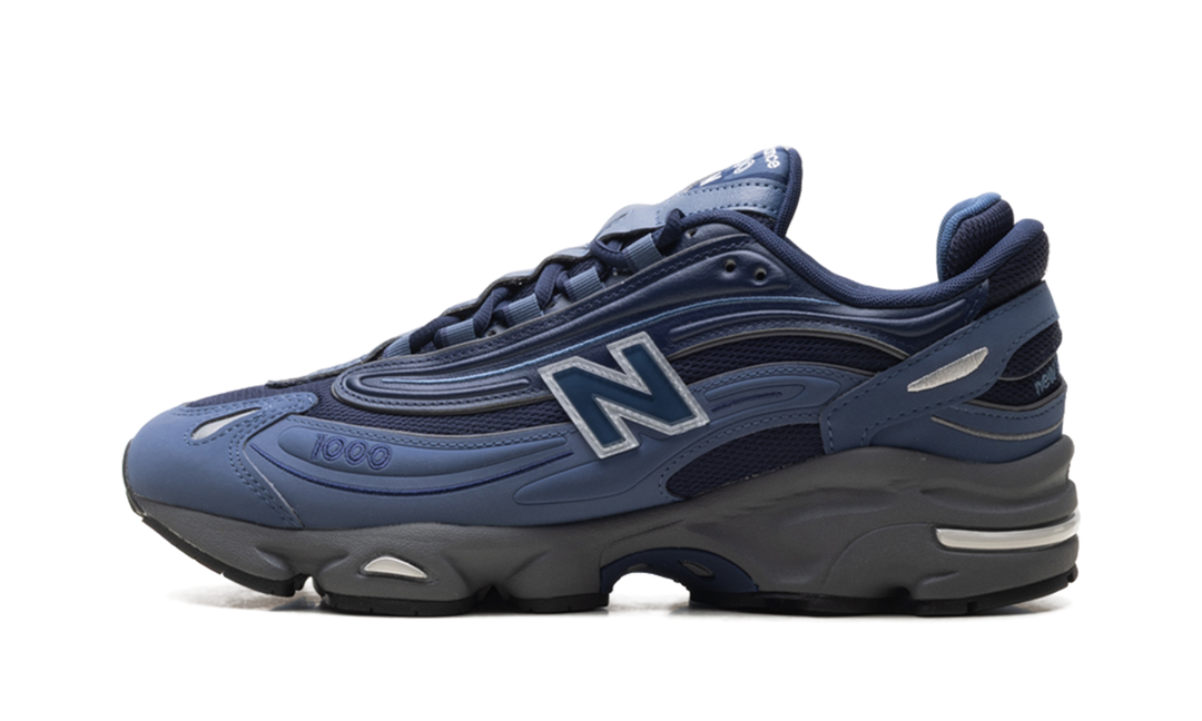 NEW BALANCE 1000 VINTAGE INDIGO