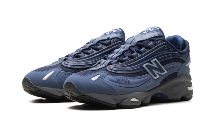 NEW BALANCE 1000 VINTAGE INDIGO