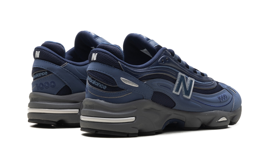 NEW BALANCE 1000 VINTAGE INDIGO