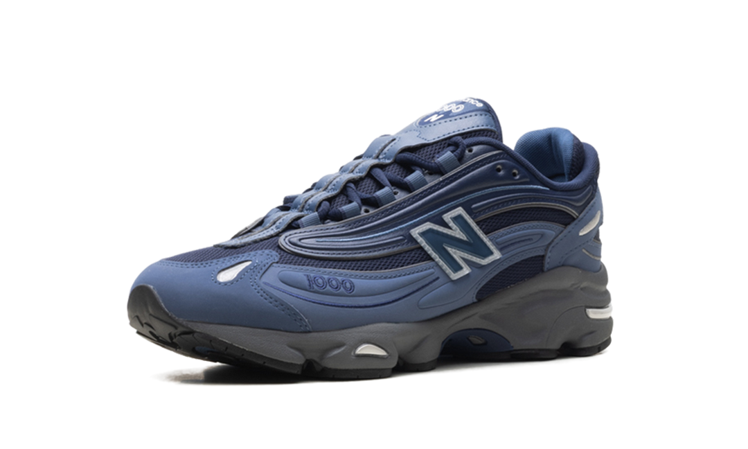 NEW BALANCE 1000 VINTAGE INDIGO