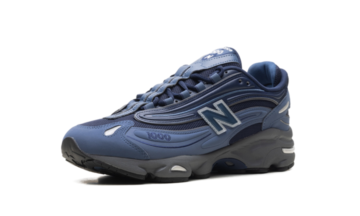NEW BALANCE 1000 VINTAGE INDIGO