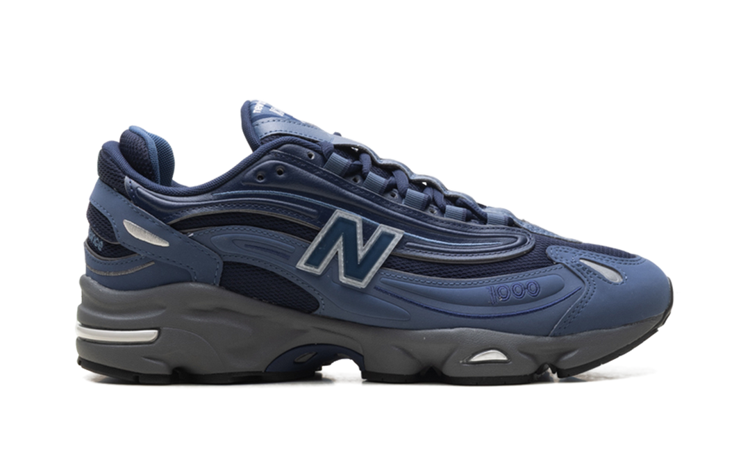 NEW BALANCE 1000 VINTAGE INDIGO