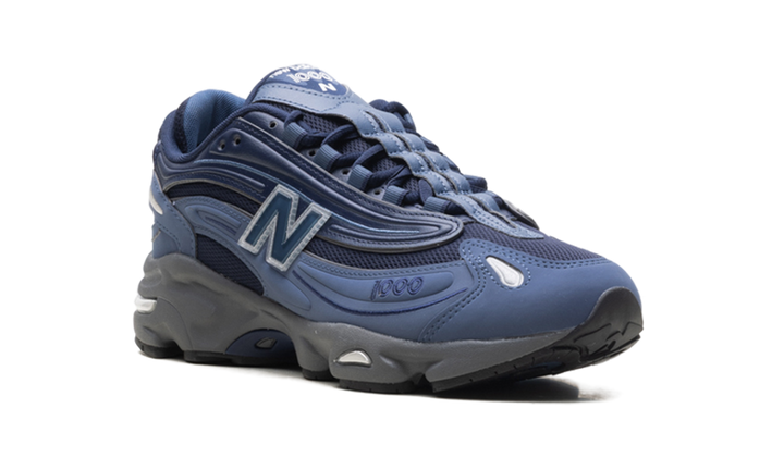 NEW BALANCE 1000 VINTAGE INDIGO