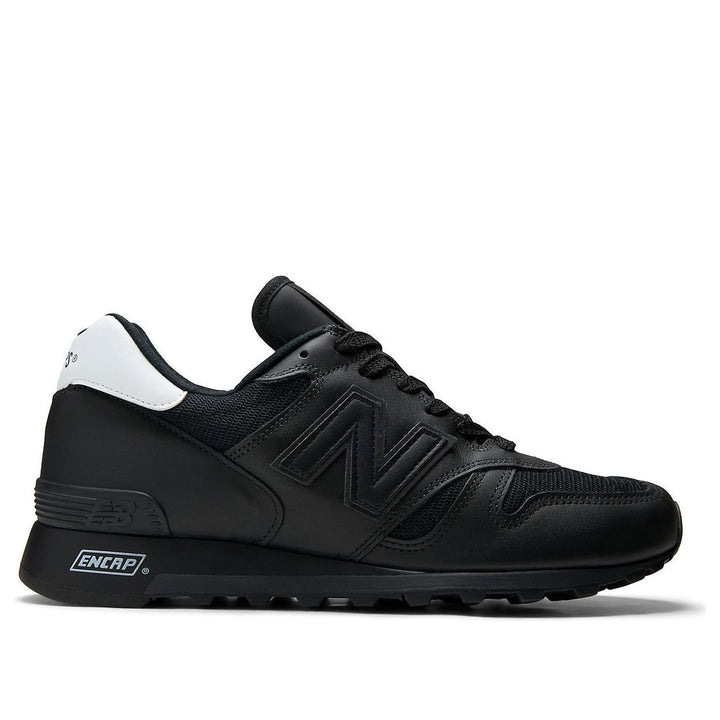 NEW BALANCE 1300 MIUSA WTAPS BLACK WHITE