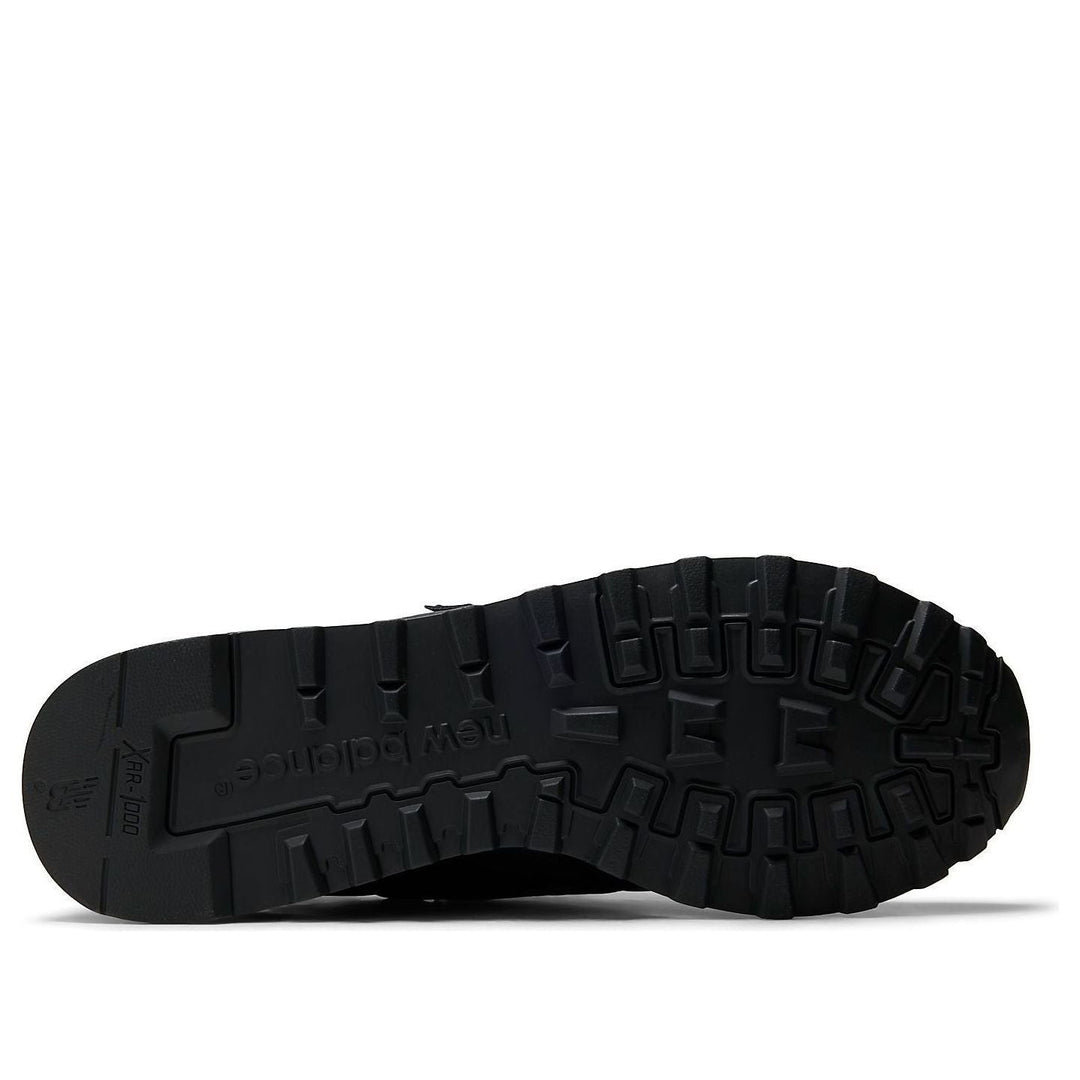NEW BALANCE 1300 MIUSA WTAPS BLACK WHITE