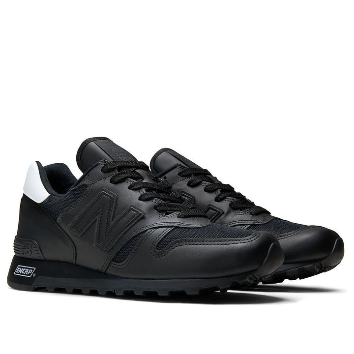 NEW BALANCE 1300 MIUSA WTAPS BLACK WHITE