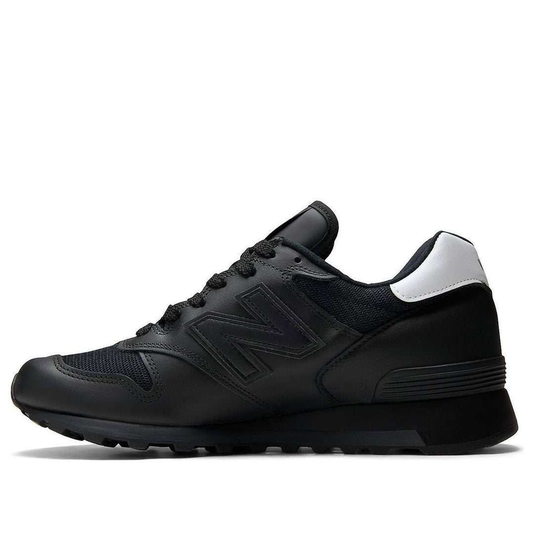 NEW BALANCE 1300 MIUSA WTAPS BLACK WHITE