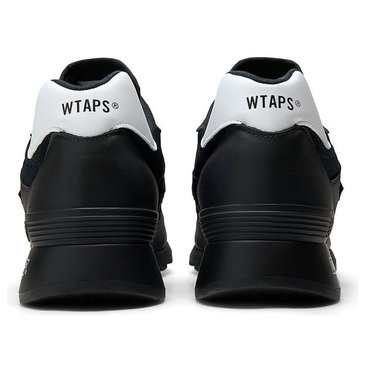 NEW BALANCE 1300 MIUSA WTAPS BLACK WHITE