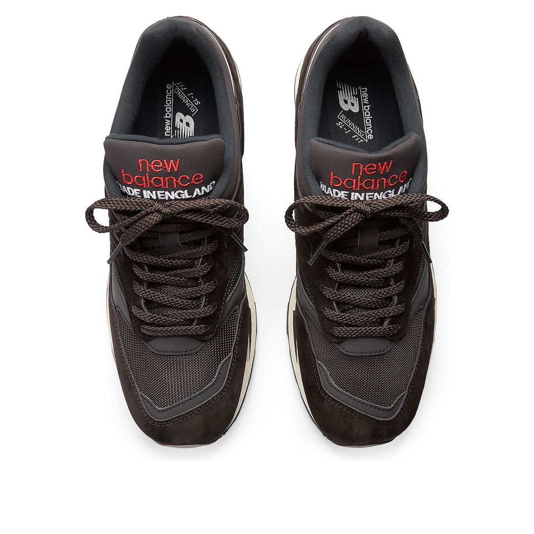 NEW BALANCE 1500 MIUK BLACK COFFEE