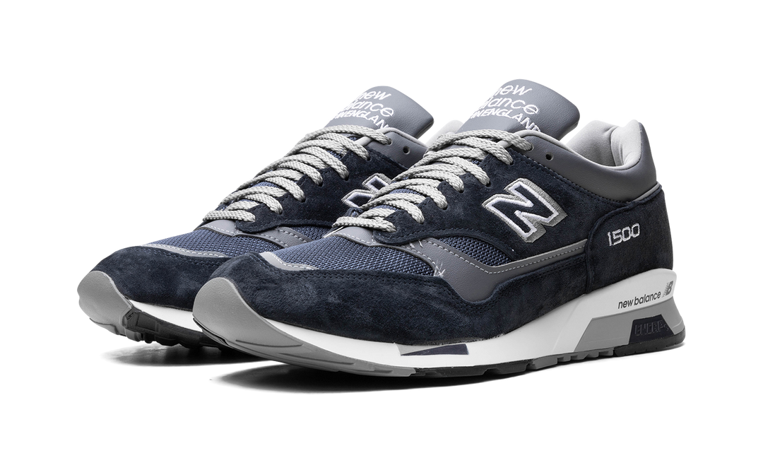 NEW BALANCE 1500 MIUK BLUE GREY