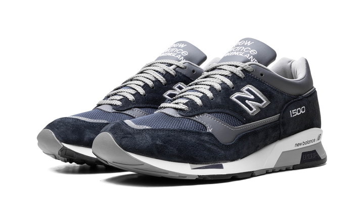 NEW BALANCE 1500 MIUK BLUE GREY