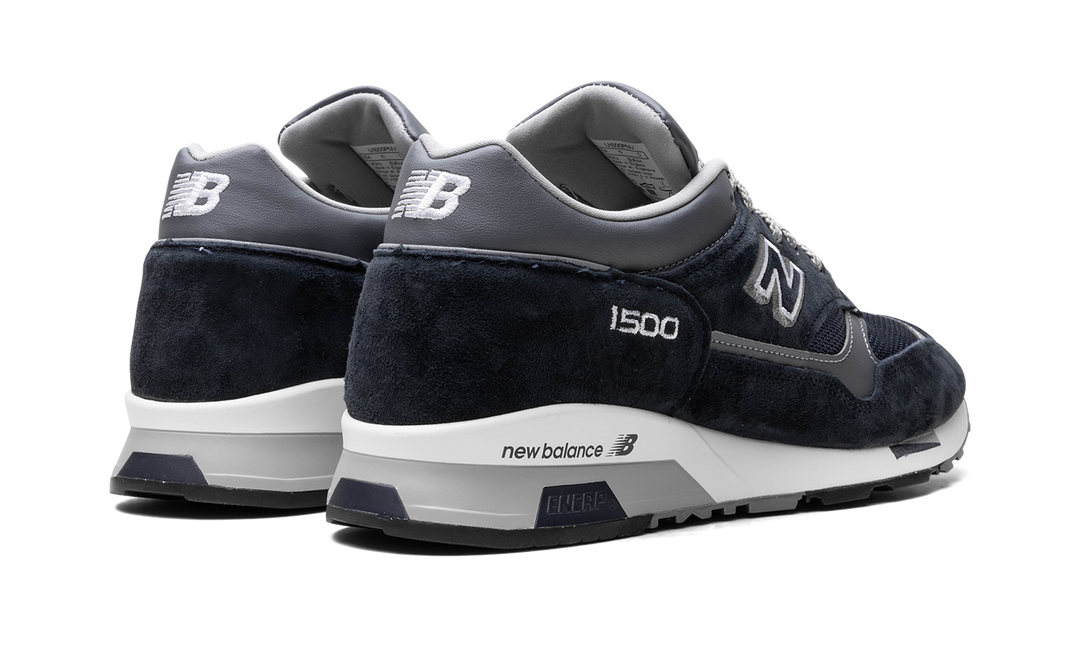 NEW BALANCE 1500 MIUK BLUE GREY