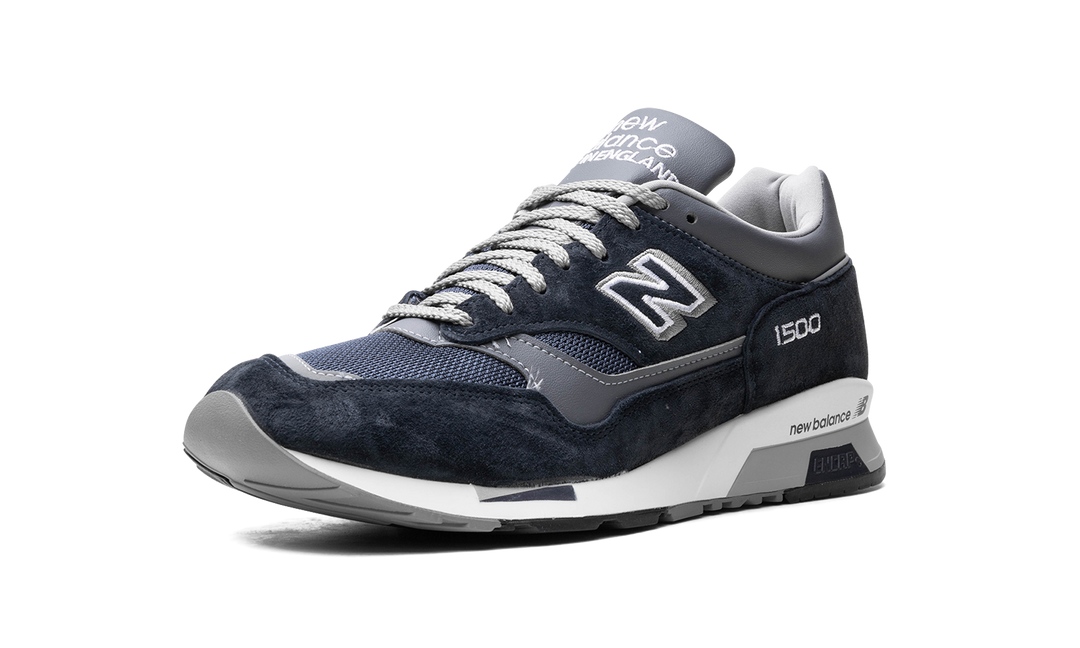 NEW BALANCE 1500 MIUK BLUE GREY
