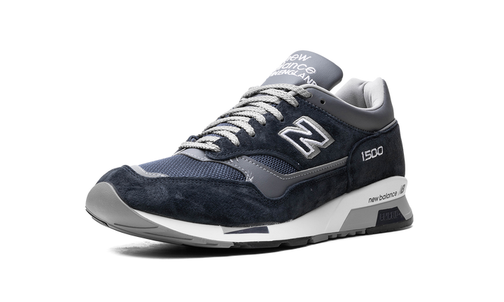 NEW BALANCE 1500 MIUK BLUE GREY