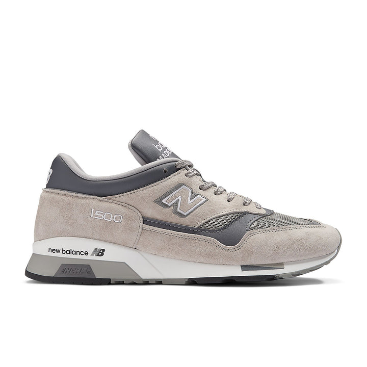 NEW BALANCE 1500 MIUK GREY