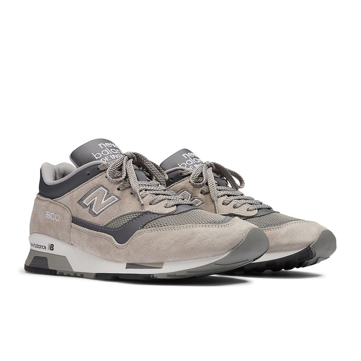 NEW BALANCE 1500 MIUK GREY