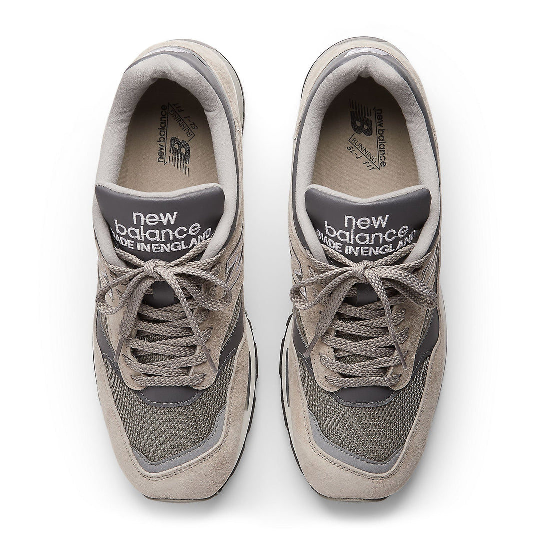 NEW BALANCE 1500 MIUK GREY