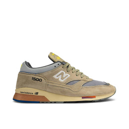 NEW BALANCE 1500 MIUK SALEHE BEMBURY OLIVE GREY