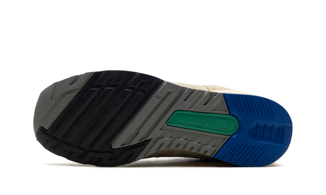 NEW BALANCE 1500 MIUK SALEHE BEMBURY OLIVE GREY