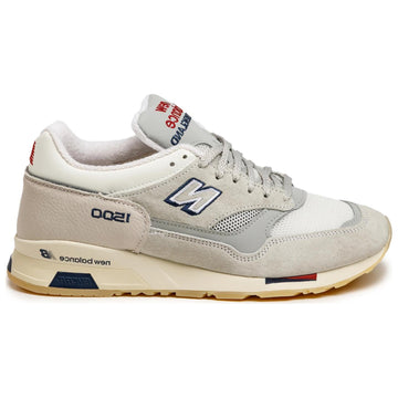NEW BALANCE 1500 MIUK VINTAGE SPORT — Stock