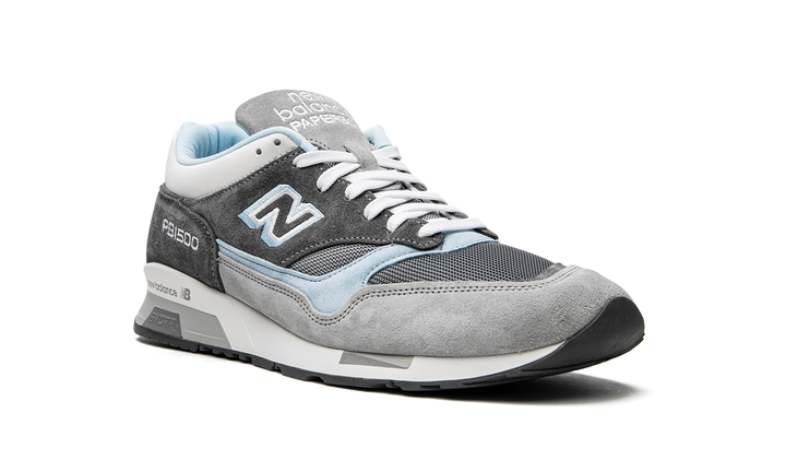NEW BALANCE 1500 X BEAMS X PAPERBOY MADE IN UK GREY