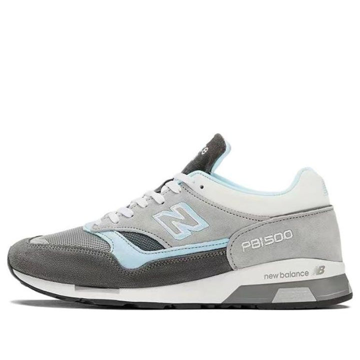 NEW BALANCE 1500 X BEAMS X PAPERBOY MADE IN UK GREY