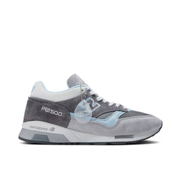 NEW BALANCE 1500 X BEAMS X PAPERBOY MADE IN UK GREY