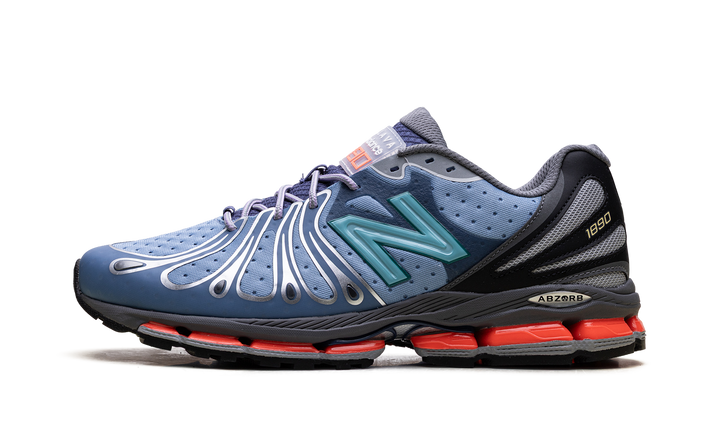 NEW BALANCE 1890 ACTION BRONSON CYBORG TEARS
