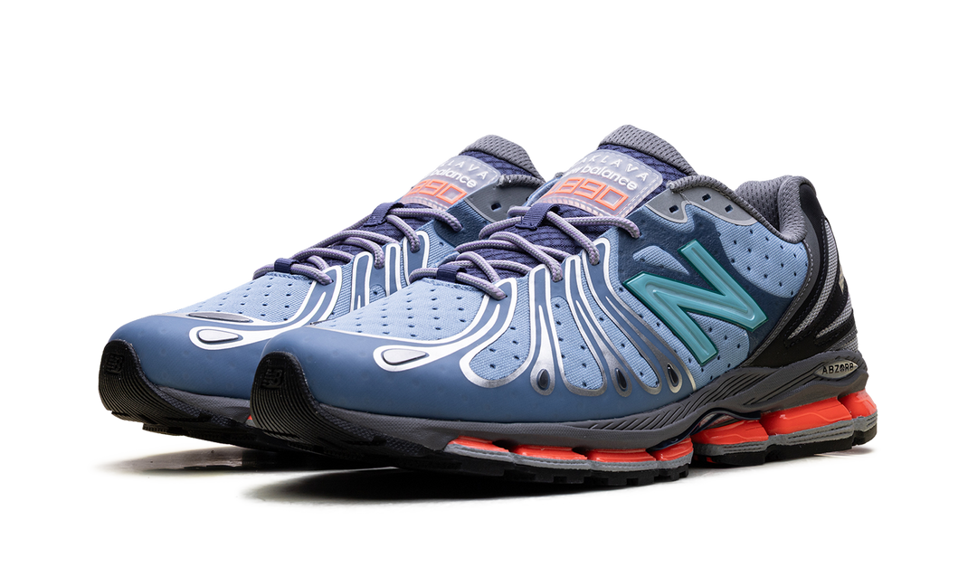 NEW BALANCE 1890 ACTION BRONSON CYBORG TEARS