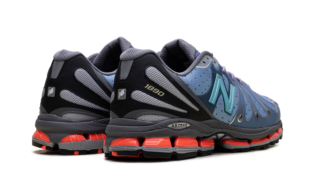 NEW BALANCE 1890 ACTION BRONSON CYBORG TEARS